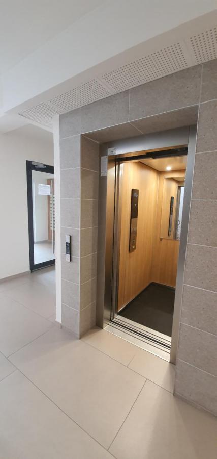 Apartment Alios Lux Brasov Luaran gambar