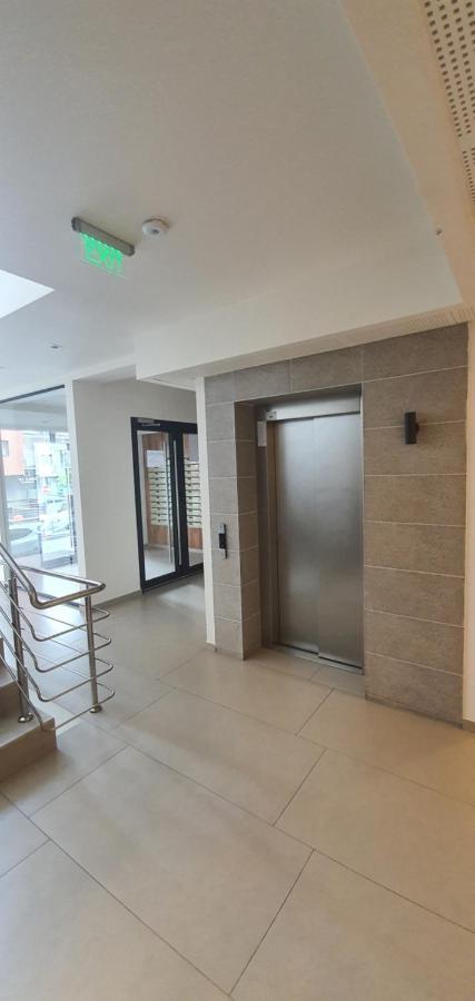 Apartment Alios Lux Brasov Luaran gambar