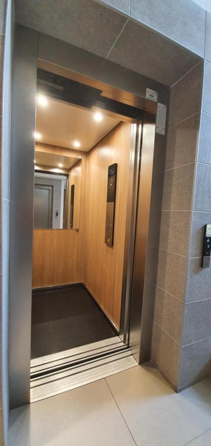Apartment Alios Lux Brasov Luaran gambar